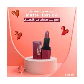 ساندرا روج ليب ستيك